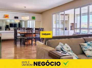 Apartamento · 156m² · 3 Quartos · 3 Vagas · Apartamento à venda no Domo Home, São Bernardo – 3 quartos, varanda gourmet e 3 vagas