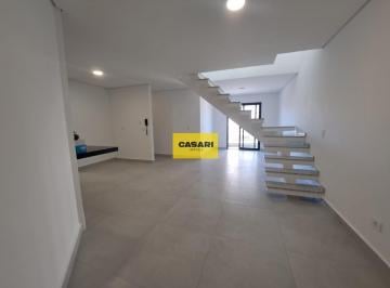 Photo 1 · Cobertura Duplex Reformada à Venda no Centro de São Bernardo do Campo – 175m², 2