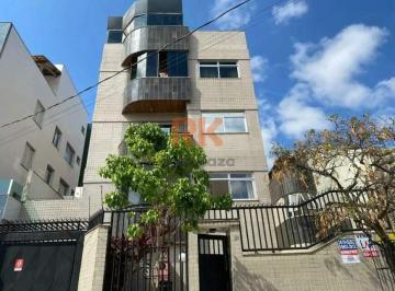Apartamento · 234m² · 4 Quartos · 2 Vagas · Cobertura à venda no bairro Santa Rosa!