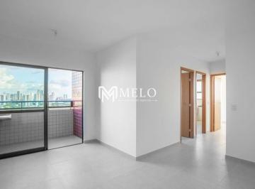 Apartamento · 61m² · 3 Quartos · 2 Vagas · Oportunidade no PRADO: 61,16m², 03qts, 01suite, 02 vagas - Pronto para morar