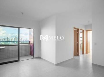 Apartamento · 61m² · 3 Quartos · 2 Vagas · Oportunidade no PRADO: 61,16m², 03qts, 01suite, 02 vagas - Pronto para morar