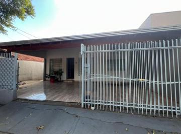 Casa · 200m² · 2 Quartos · 1 Vaga · VENDA | Casa, com 2 dormitórios em Conjunto Tânia Mara Vieira, Paranavaí