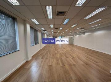 Comercial · 579m² · 1 Quarto · Prédio comercial Próximo Faria Lima
