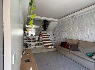 Casa · 180m² · 3 Quartos · 2 Vagas · Casa em Condomínio à venda em Cotia