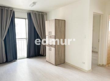 Apartamento · 41m² · 1 Quarto · Apartamento à venda - na Vila Mariana