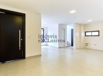 Casa · 138m² · 3 Quartos · 2 Vagas · Sobrado para venda no Abranches