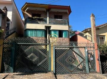 Casa · 196m² · 4 Quartos · Casa à venda - no Jardim Felicidade (Zona Oeste)