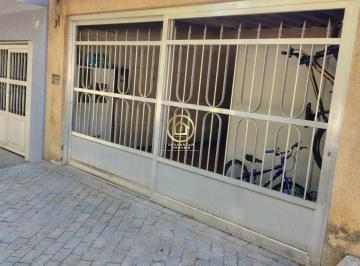 Casa · 116m² · 3 Quartos · Casa à venda - no Jardim São João (Jaraguá)