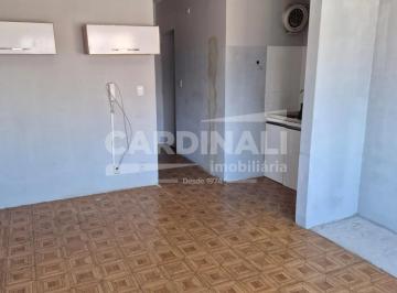Apartamento · 41m² · 1 Quarto · Kitnet à venda no Centro de Campinas no Edifício Cristina.