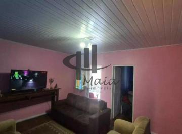 Casa · 179m² · 4 Quartos · 2 Vagas · Venda Sobrado Sao Caetano do Sul Nova Gerti Ref: 45227