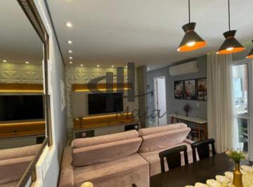 Apartamento · 87m² · 3 Quartos · 2 Vagas · Venda Apartamento Sao Caetano do Sul Barcelona Ref: 15058