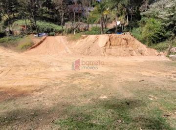 Terreno · 1195m² · TERRENO À VENDA NO CONDOMÍNIO CAPITAL VILLE I EM JUNDIAÍ/CAJAMAR - SP