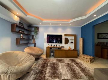 Casa · 151m² · 3 Quartos · 2 Vagas · CASA À VENDA NO JARDIM MERCI EM JUNDIAÍ/SP
