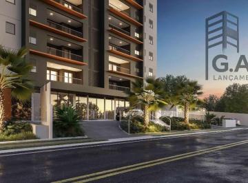 Foto 01 · Apartamento à venda em Sorocaba-SP, Parque Campolim: 3 quartos, 3 suítes, 3 salas, 4 banheiros, 2 va