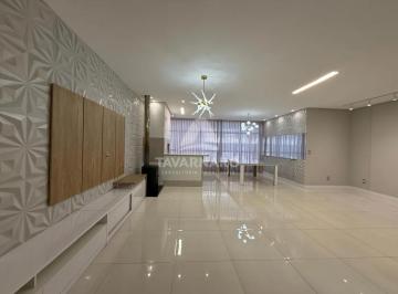 Apartamento · 329m² · 3 Quartos · 3 Vagas · Lindo apartamento para venda! Edifício London Place Alto Padrão no Jardim Carvalho.