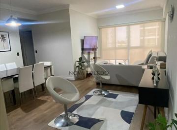 Apartamento · 100m² · 3 Quartos · 2 Vagas · Oportunidade Apartamento - Jardim Esplanada II - Residencial Millenium - 3 Dormitórios - 100m²