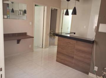 Apartamento · 48m² · 2 Quartos · 1 Vaga · Apartamento para Venda no Bairro Vila Virginia em Ribeirão Preto/SP.