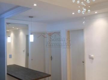 Apartamento · 43m² · 2 Quartos · 1 Vaga · Apartamento para Venda no Bairro Vila Virginia em Ribeirão Preto/SP.
