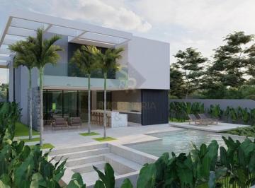 Casa · 550m² · 4 Quartos · 4 Vagas · Casas Residenciais Condomínio em Ribeirão Preto