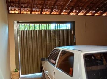 Casa · 160m² · 3 Quartos · 3 Vagas · Sobrado Residencial para Venda no Bairro Residencial Parque dos Servidores, em Ribeirão Preto