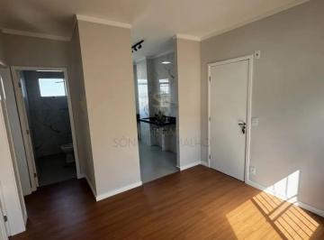 Apartamento · 40m² · 2 Quartos · 1 Vaga · Apartamento Padrão para Venda no Bairro Parque dos Pinus, em Ribeirão Preto