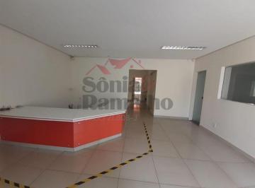Comercial · 356m² · Imóvel Comercial para Locação e Venda no Bairro Alto da Boa Vista, em Ribeirão Preto SP.
