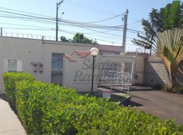 Apartamento · 48m² · 2 Quartos · 1 Vaga · Apartamento para Venda no Bairro Residencial das Américas em Ribeirão Preto/SP.
