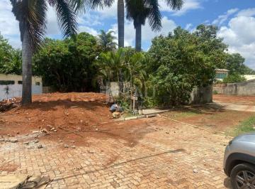 Terreno · 740m² · LOTE - BERNARDO SAYAO - GUARA II - 740 m²