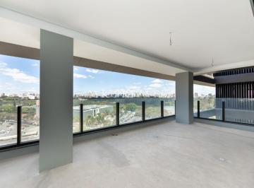 Apartamento · 231m² · 3 Quartos · 4 Vagas · Apartamento tipo para venda em Ibirapuera com 3 quartos, sendo 3 suítes, 231m²