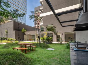 Apartamento · 58m² · 1 Quarto · 1 Vaga · Apartamento Studio à venda em Cerqueira  César com 1 quarto, 1 vaga