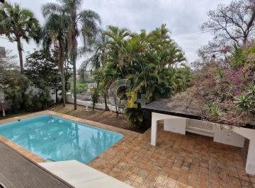 Casa · 375m² · 4 Quartos · 3 Vagas · Casa a venda no Jardim Guedala 4 quartos 2 suites 3 vagas