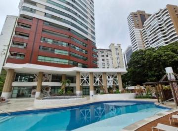 Apartamento · 185m² · 4 Quartos · 3 Vagas · Excelente apartamento 4 quartos, suítes, à venda no Corredor da Vitória