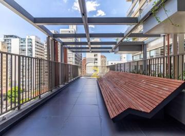 Apartamento · 123m² · 1 Quarto · Apartamento Studio NR à vend a em Cerqueira César 1 quarto, sem vaga