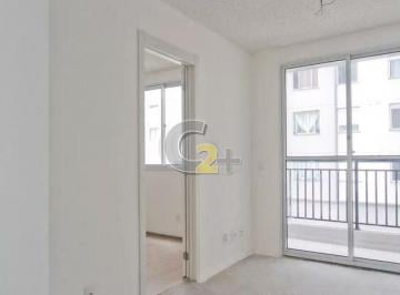 Apartamento · 39m² · 2 Quartos · Apartamento à venda em Pirituba com 2 quartos, sem vaga