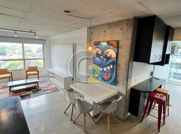 Apartamento · 70m² · 1 Quarto · 1 Vaga · Apartamento à venda na Vila Leopoldina com 1 quarto e 1 vaga