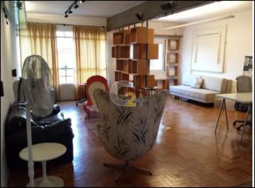 Apartamento · 90m² · 1 Quarto · Apartamento à venda na Consolação com 1 quarto, sem vaga