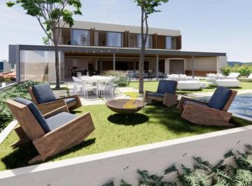 Terreno · 690m² · Terreno a venda no Jardim Guedala  690m²