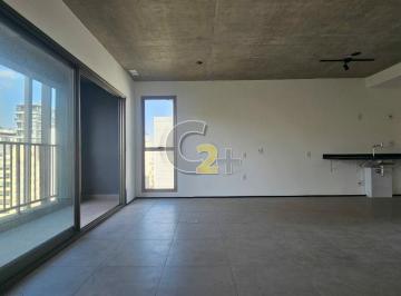 Apartamento · 40m² · 1 Quarto · Apartamento Studio (NR) à venda em Cerqueira César 1 quarto, sem vaga