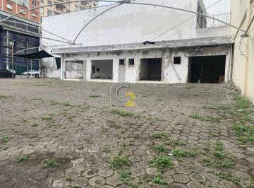 Terreno · 637m² · TERRENO - CAMPOS ELISIOS - 30 VAGAS