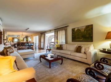 Apartamento · 330m² · 4 Quartos · 5 Vagas · Apartamento à venda em Perdizes com 4 quartos, sendo 3 suítes e 5 vagas