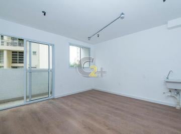 Apartamento · 40m² · 1 Quarto · Apartamento NR à venda na Pompéia com 1 quarto, sem vaga