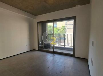 Apartamento · 34m² · 1 Quarto · Apartamento Studio à venda em Cerqueira César com 1 quarto, sem vaga