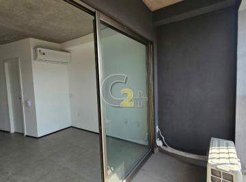Apartamento · 24m² · 1 Quarto · Apartamento Studio à venda em Cerqueira César 1 quarto, sem vaga