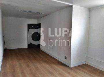 Comercial · 50m² · SOBRELOJA COM 50M² PARA LOCAÇÃO NA VILA MARIA BAIXA