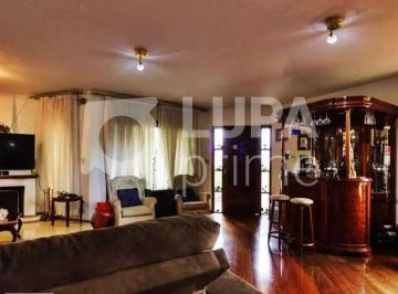 Casa · 547m² · 5 Quartos · 6 Vagas · CASA COM 5 QUARTOS E 6 VAGAS DE GARAGEM PARA LOCAÇÃO NA PARADA INGLESA