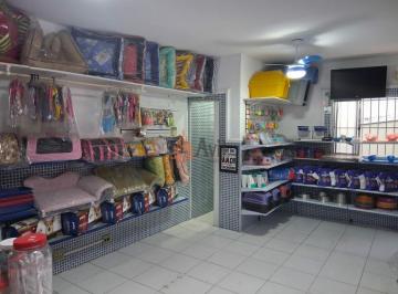 Comercial · 370m² · 3 Vagas · Galpão Comercial 370m² para Locação no Anália Franco