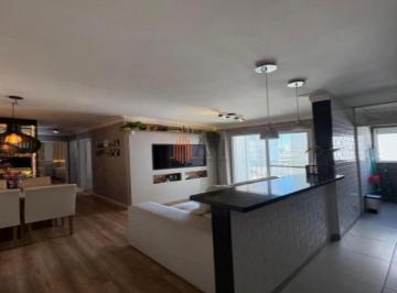 Apartamento · 60m² · 2 Quartos · 1 Vaga · Apartamento 60m² com 2 quartos à Venda na Mooca