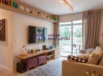 Apartamento · 85m² · 3 Quartos · 2 Vagas · Apartamento na Lapa - 3 Quartos e 2 Vagas