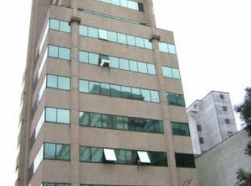 Comercial · 61m² · 1 Vaga · SALA COMERCIAL PARA ALUGAR