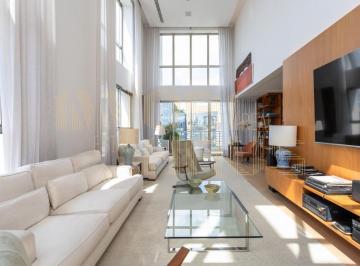 Apartamento · 510m² · 3 Quartos · 6 Vagas · Cobertura à venda no Itaim Bibi | 3 quartos / 3 suítes